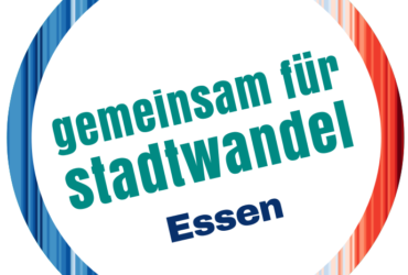 Netzwerktreffen Gemeinsam für Stadtwandel