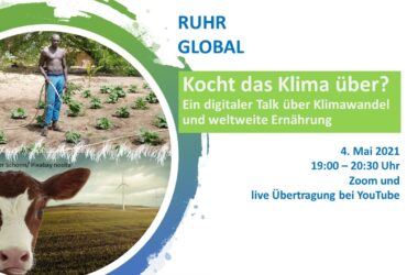 Kocht das Klima über?