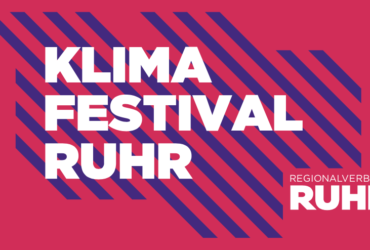 Klima Festival Ruhr 2021