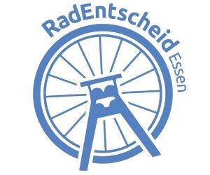 RadEntscheid BG8-Treffen