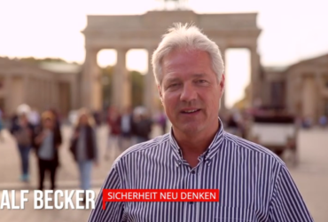 Sicherheit neu denken