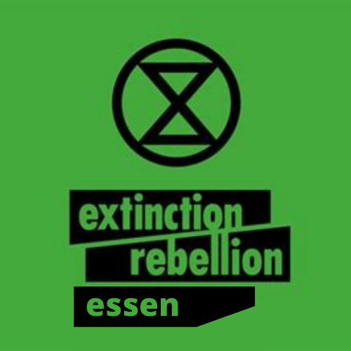 Extinction Rebellion XR