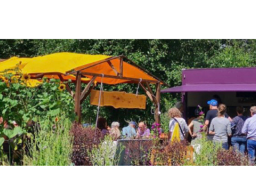 Bonnekamp Frühlingsmarkt