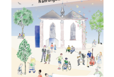 Stadtvisionen mit Altenessen.blüht