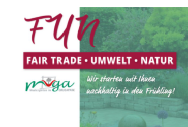 FUN FairTrade Umwelt Natur