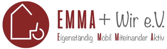 Emma + Wir Logo