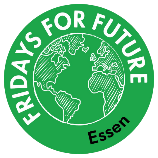 Fridays for Future Essen