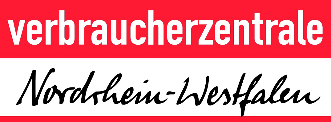 Verbraucherzentrale NRW Logo