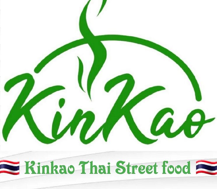 KinKao Logo