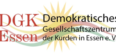 Sommerfest DGK Essen „Frieden und soziale Gerechtigkeit“