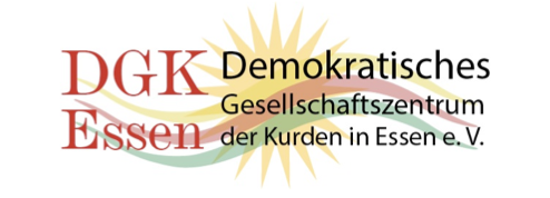 Demokratisches Gesellschaftszentrum der Kurden in Essen