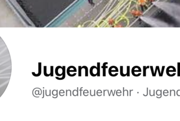 BurgplatzJugendfeuerwehr zum Weltkindertag
