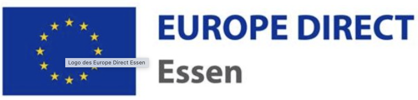 Europe Direct Essen