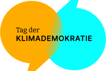 Tag der Klimademokratie