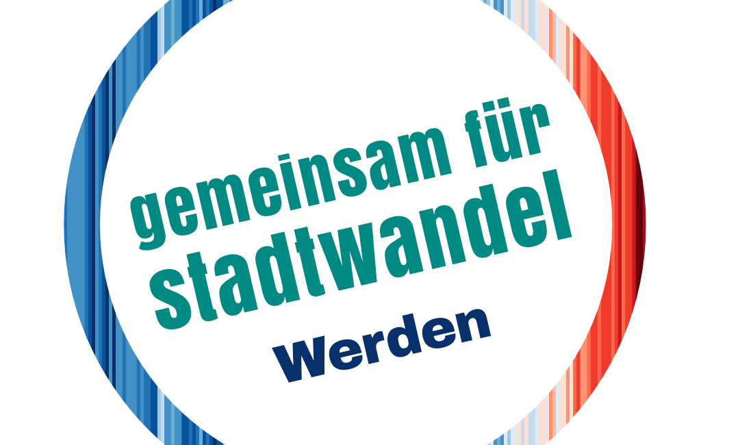 Logo GfS Werden