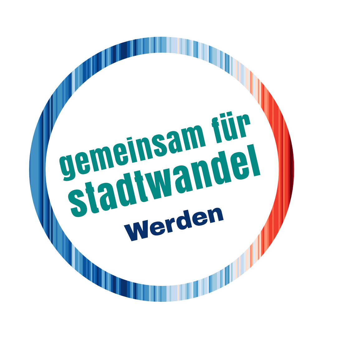 Logo GfS Werden