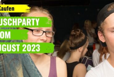 Kleidertauschparty in Essen – Greenpeace Gruppe Essen