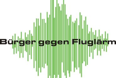 Bürger gegen Fluglärm: Monatstreffen der Aktionsgruppe Essen. 