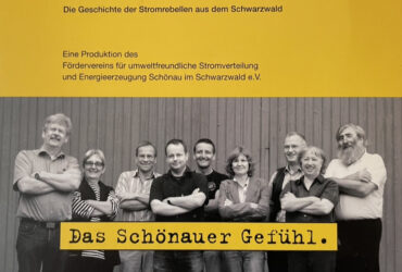 „Das Schönauer Gefühl“ – Filmabend mit Filmgespräch ! Transition Town Essen