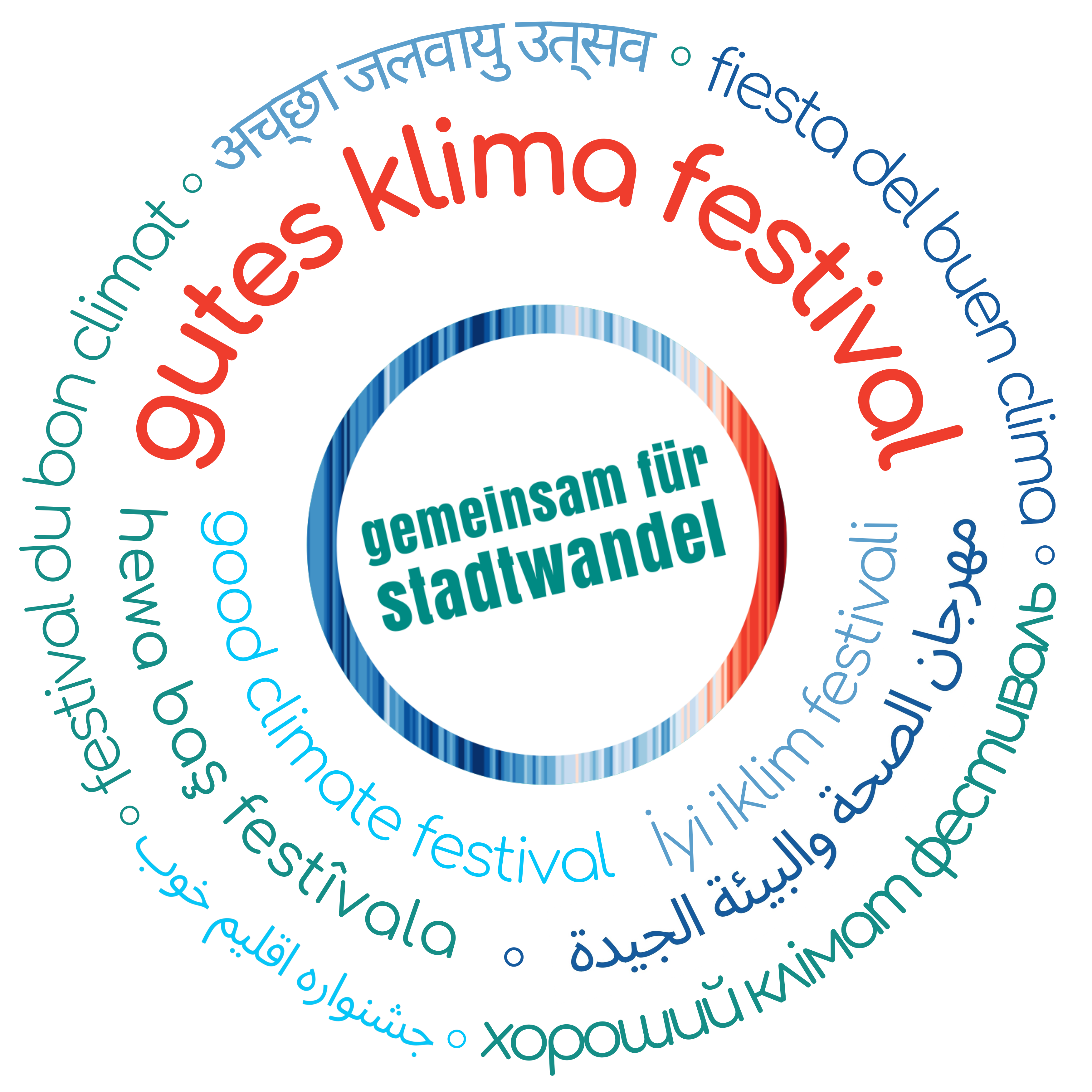 „Gutes Klima Festival“