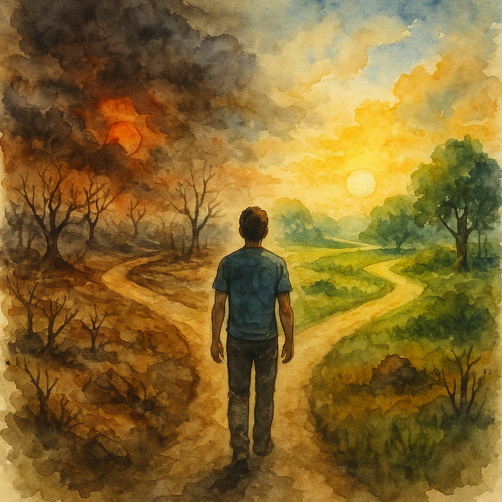 Club of Rome - Too Little, Too Late - Menschheit am Scheideweg