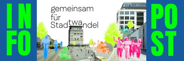 Infopost Kopfbild