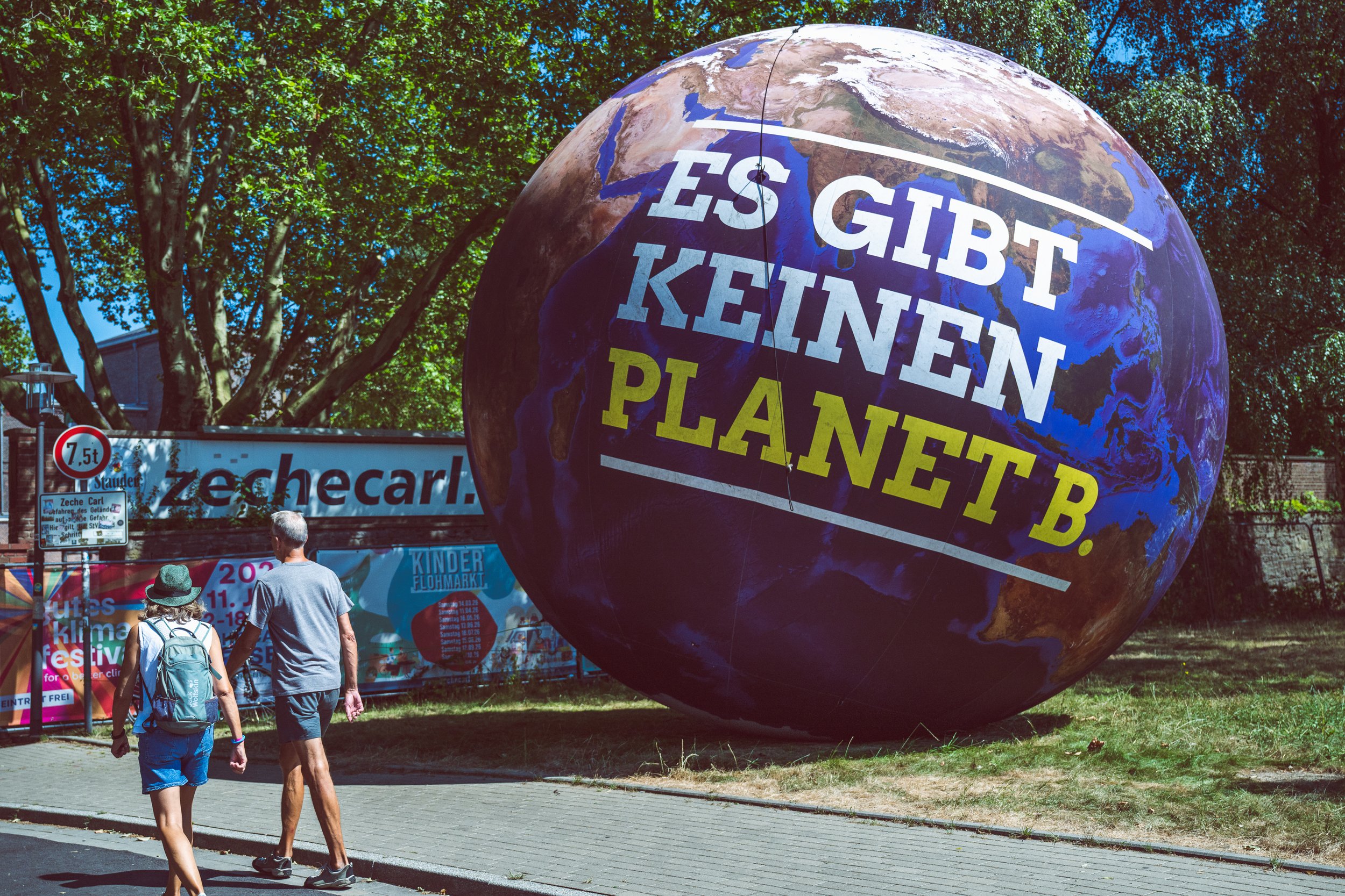 GUTES KLIMA FESTIVAL 2026