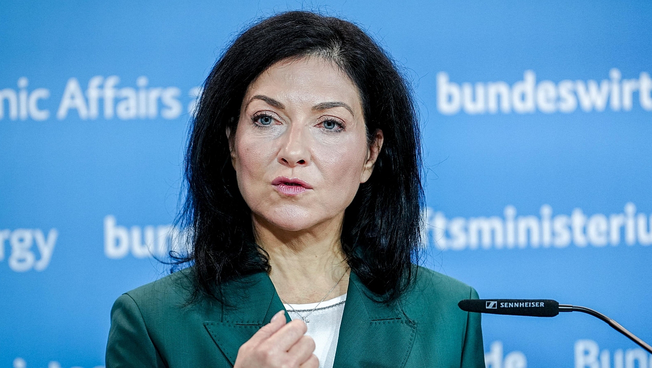 Die Auflösung des Erneuerbaren-Referats